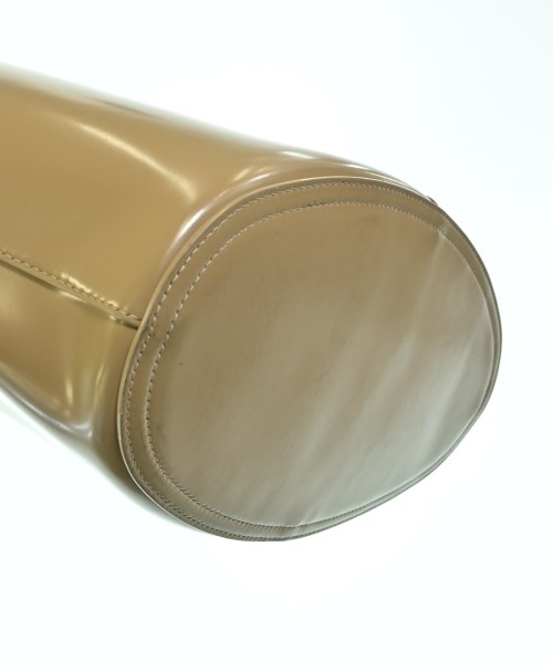 THE ROW（ザロウ）ハンドバッグ ベージュ サイズ:- レディース/2200671193010