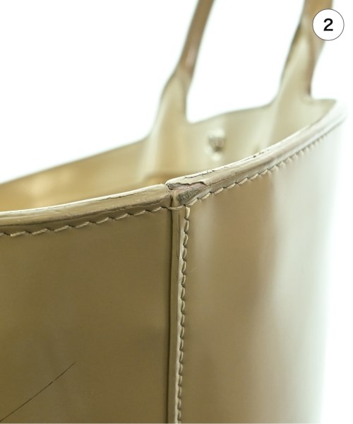 THE ROW（ザロウ）ハンドバッグ ベージュ サイズ:- レディース/2200671193010