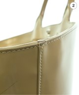 THE ROW（ザロウ）ハンドバッグ ベージュ サイズ:- レディース/2200671193010