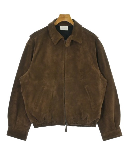 THE ROW(ザ　ロウ)その他 茶 サイズ:38(S位)/2200671195014