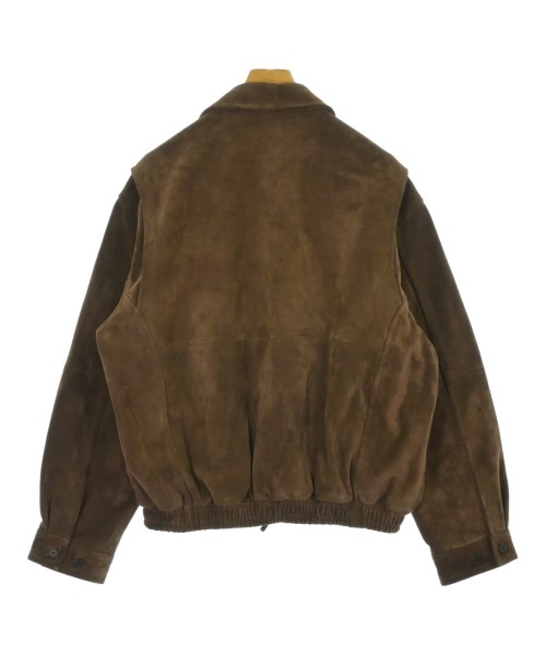 THE ROW（ザロウ）その他 茶 サイズ:38(S位) メンズ/2200671195014