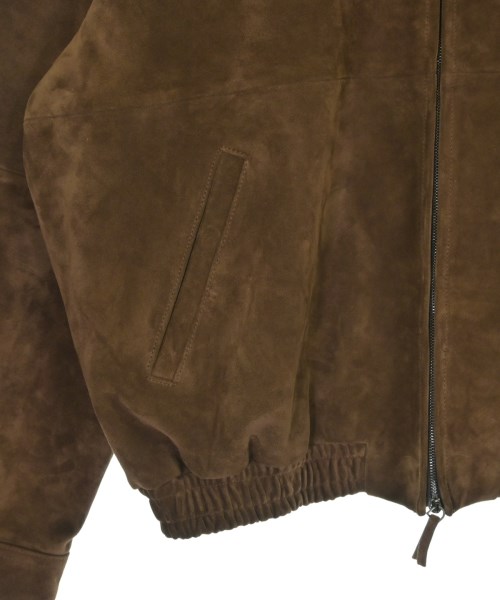 THE ROW（ザロウ）その他 茶 サイズ:38(S位) メンズ/2200671195014