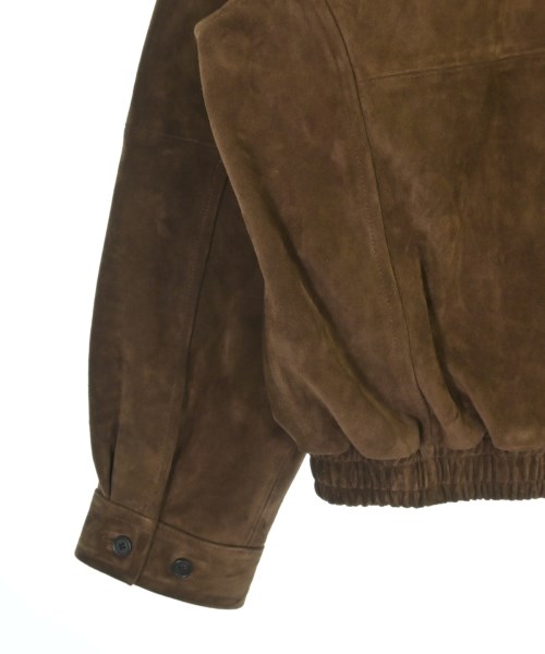 THE ROW（ザロウ）その他 茶 サイズ:38(S位) メンズ/2200671195014