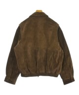 THE ROW（ザロウ）その他 茶 サイズ:38(S位) メンズ/2200671195014