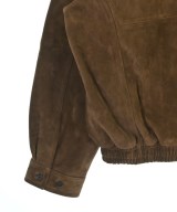 THE ROW（ザロウ）その他 茶 サイズ:38(S位) メンズ/2200671195014