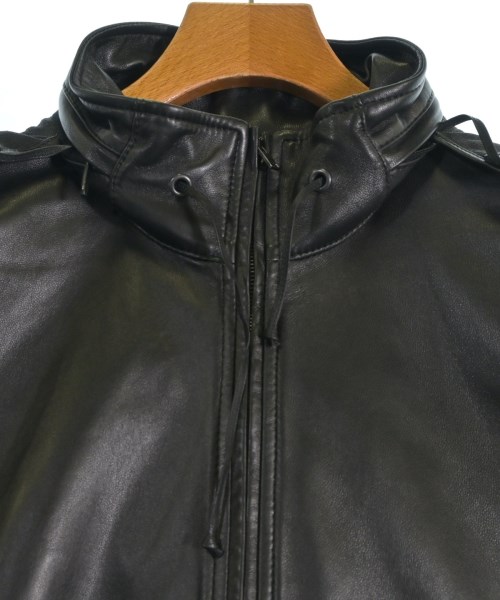 THE ROW（ザロウ）その他 黒 サイズ:3(L位) レディース/2200671195021