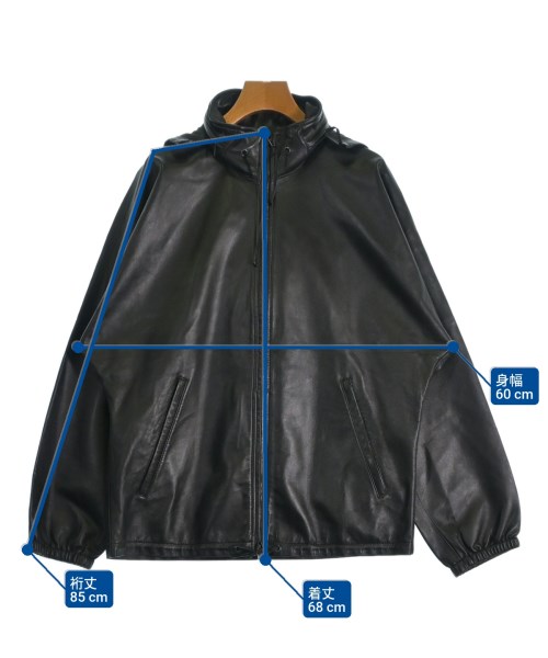 THE ROW（ザロウ）その他 黒 サイズ:3(L位) レディース/2200671195021