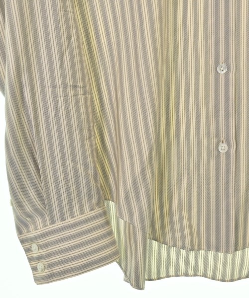 THE ROW（ザロウ）カジュアルシャツ グレー サイズ:2(M位) レディース/2200672034039