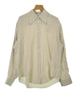 THE ROW（ザロウ）カジュアルシャツ グレー サイズ:2(M位) レディース/2200672034039