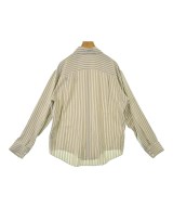 THE ROW（ザロウ）カジュアルシャツ グレー サイズ:2(M位) レディース/2200672034039