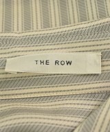 THE ROW（ザロウ）カジュアルシャツ グレー サイズ:2(M位) レディース/2200672034039