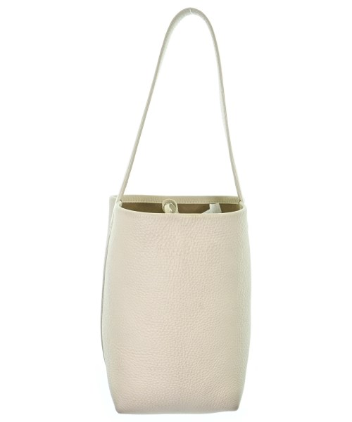 THE ROW（ザロウ）ハンドバッグ ベージュ サイズ:- レディース/2200672090011