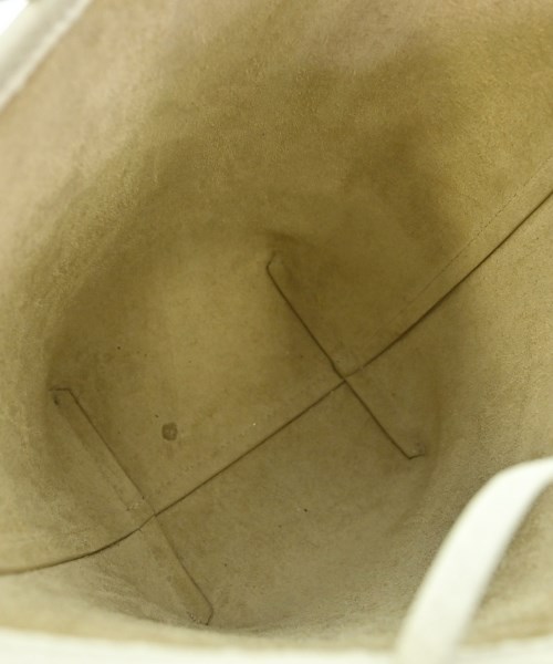 THE ROW（ザロウ）ハンドバッグ ベージュ サイズ:- レディース/2200672090011