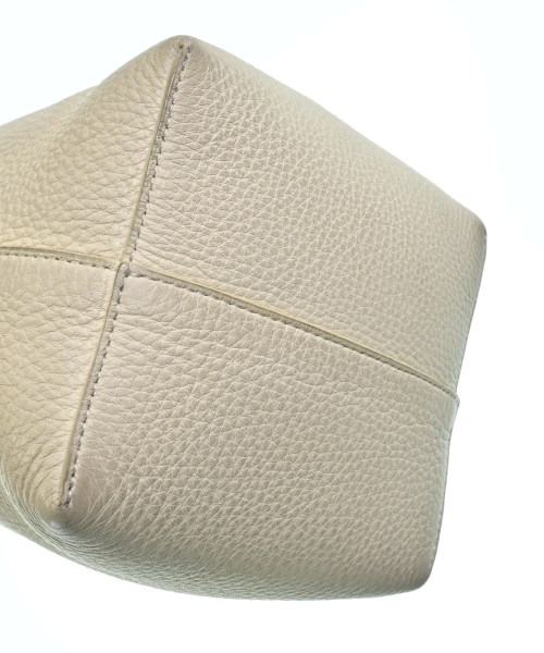 THE ROW（ザロウ）ハンドバッグ ベージュ サイズ:- レディース/2200672090011