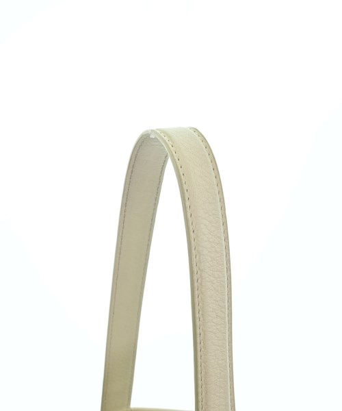 THE ROW（ザロウ）ハンドバッグ ベージュ サイズ:- レディース/2200672090011