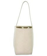 THE ROW（ザロウ）ハンドバッグ ベージュ サイズ:- レディース/2200672090011