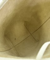 THE ROW（ザロウ）ハンドバッグ ベージュ サイズ:- レディース/2200672090011