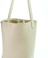 THE ROW（ザロウ）ハンドバッグ ベージュ サイズ:- レディース/2200672090011