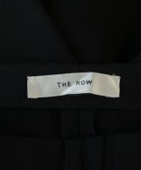 THE ROW（ザロウ）スラックス 黒 サイズ:0(XS位) レディース/2200723388326
