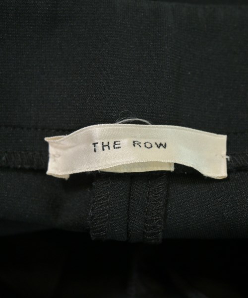 THE ROW（ザロウ）スラックス 紺 サイズ:XS レディース/2200729267441