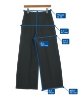 THE ROW（ザロウ）スラックス 紺 サイズ:XS レディース/2200729267441
