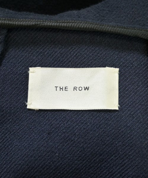 THE ROW（ザロウ）その他 紺 サイズ:XS レディース/2200729471015