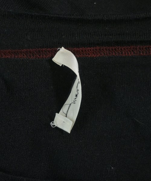 THE ROW（ザロウ）Tシャツ・カットソー 黒 サイズ:L レディース/2200734136022