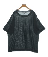 THE ROW（ザロウ）Tシャツ・カットソー 黒 サイズ:L レディース/2200734136022