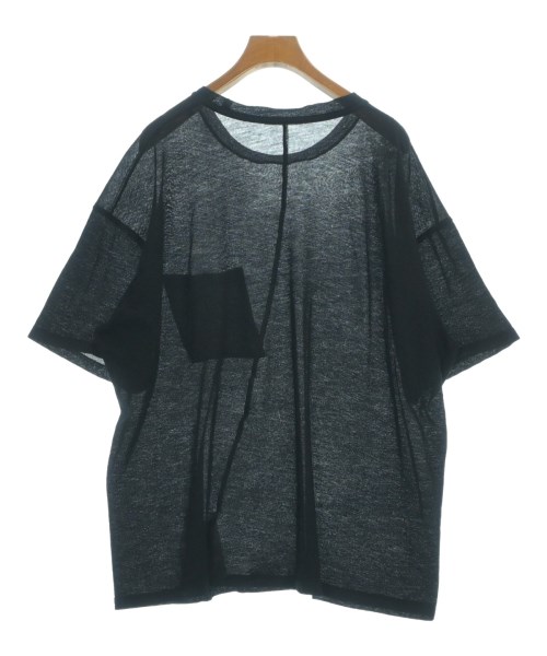 THE ROW（ザロウ）Tシャツ・カットソー 黒 サイズ:L レディース/2200734136039