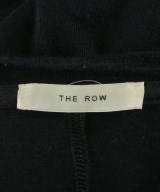 THE ROW（ザロウ）Tシャツ・カットソー 黒 サイズ:L レディース/2200734136039