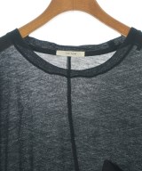 THE ROW（ザロウ）Tシャツ・カットソー 黒 サイズ:L レディース/2200734136039