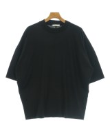 THE ROW（ザロウ）Tシャツ・カットソー 黒 サイズ:M メンズ/2200734486011
