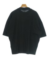 THE ROW（ザロウ）Tシャツ・カットソー 黒 サイズ:M メンズ/2200734486011