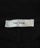 THE ROW（ザロウ）Tシャツ・カットソー 黒 サイズ:M メンズ/2200734486011