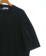 THE ROW（ザロウ）Tシャツ・カットソー 黒 サイズ:M メンズ/2200734486011