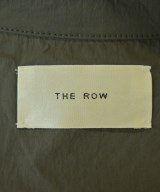 THE ROW（ザロウ）カジュアルシャツ グレー サイズ:S メンズ/2200734486028