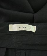 THE ROW（ザロウ）スラックス 黒 サイズ:2(M位) レディース/2200733654091