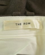 THE ROW（ザロウ）その他 茶 サイズ:2(M位) レディース/2200733654107