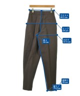 THE ROW（ザロウ）その他 茶 サイズ:2(M位) レディース/2200733654107