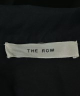 THE ROW（ザロウ）カジュアルシャツ 黒 サイズ:M メンズ/2200721544113
