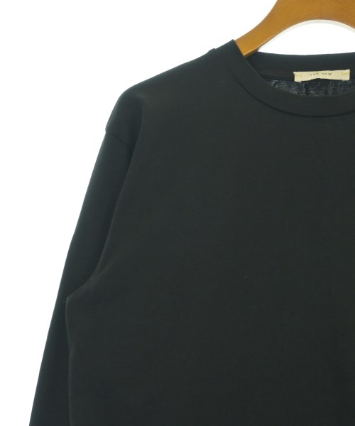THE ROW（ザロウ）Tシャツ・カットソー 黒 サイズ:XS レディース/2200735754041
