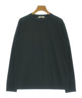 THE ROW（ザロウ）Tシャツ・カットソー 黒 サイズ:XS レディース/2200735754041