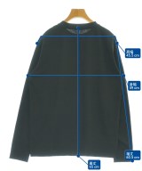 THE ROW（ザロウ）Tシャツ・カットソー 黒 サイズ:XS レディース/2200735754041