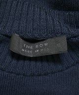 THE ROW（ザロウ）ニット・セーター 紺 サイズ:XS レディース/2200737860023