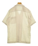 THE ROW（ザロウ）カジュアルシャツ 白 サイズ:0(XS位) レディース/2200716871026