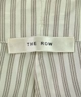 THE ROW（ザロウ）その他 白 サイズ:0(XS位) レディース/2200716871033