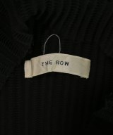 THE ROW（ザロウ）ブラウス 黒 サイズ:M レディース/2200720266122