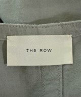 THE ROW（ザロウ）その他 グレー サイズ:XS レディース/2200718703035