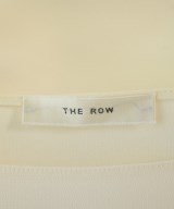 THE ROW（ザロウ）カジュアルシャツ 白 サイズ:0(XS位) レディース/2200725086022