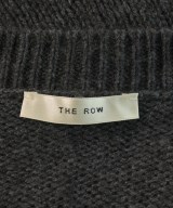 THE ROW（ザロウ）ニット・セーター グレー サイズ:XS レディース/2200727704023